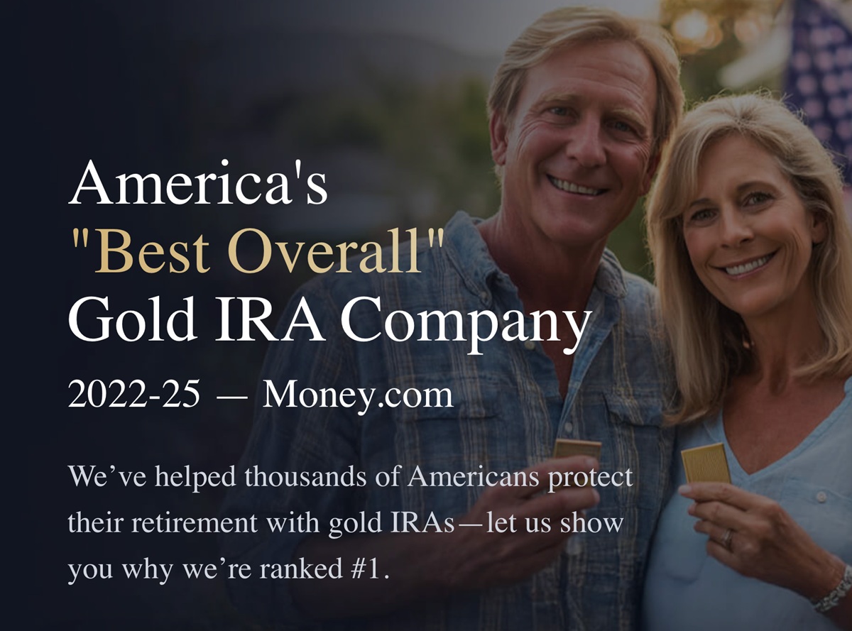 Augusta Precious Metals home page