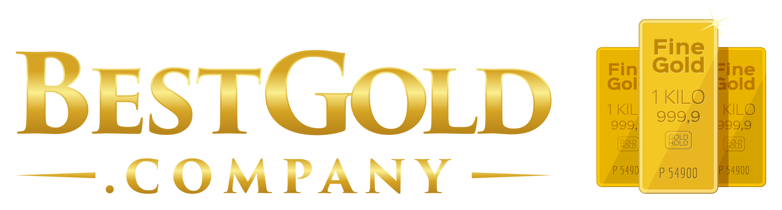 Best Gold Company