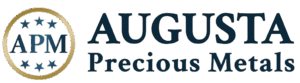 Augusta Precious Metals logo