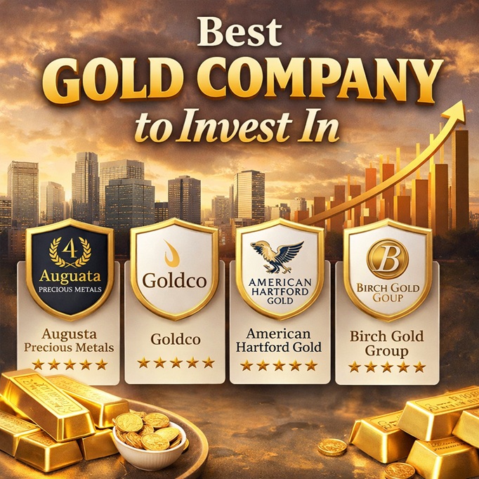 Best Gold Company to Invest In