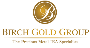 Birch Gold Group