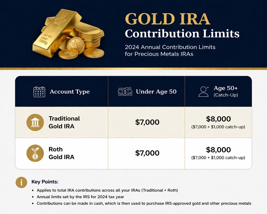 Historical Contribution Limits