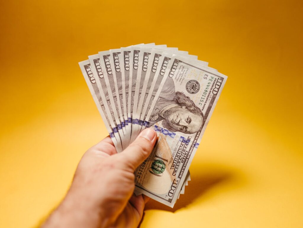 Gold IRA Custodian Fees