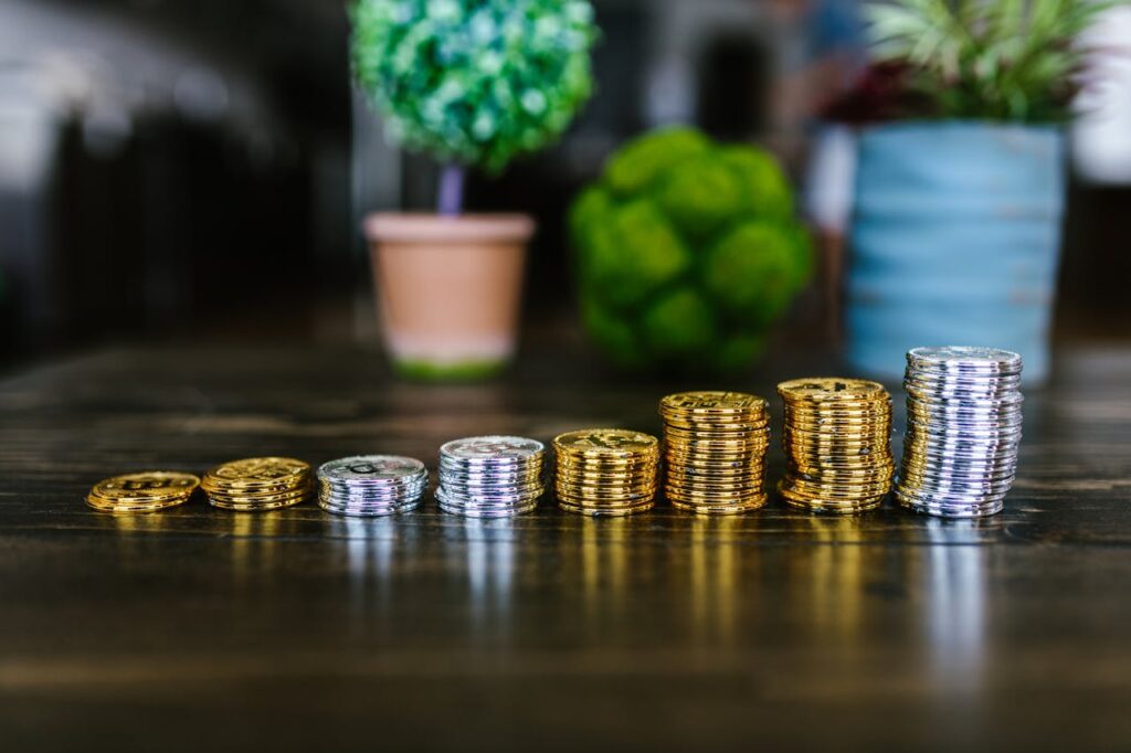 IRS-Approved Metals