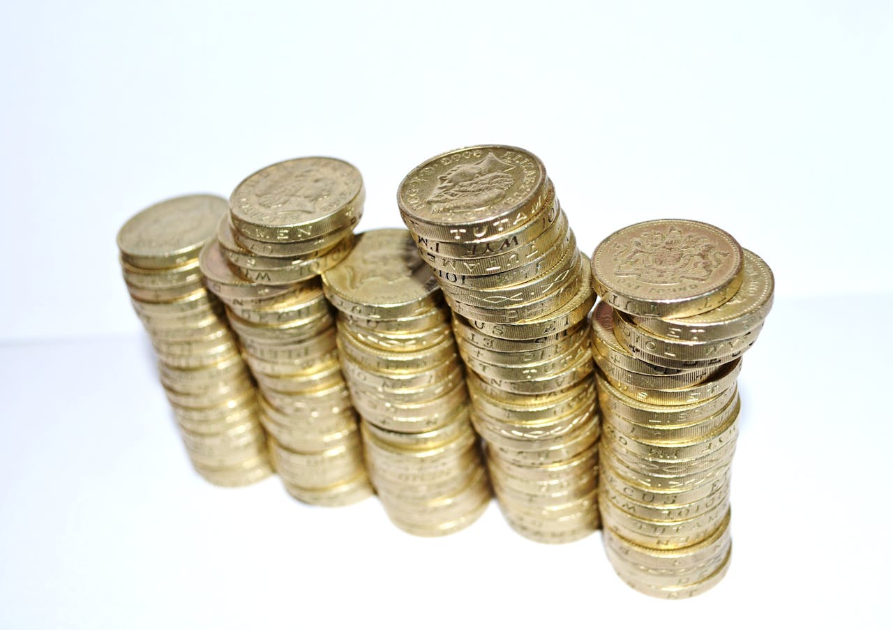 Make Larger Purchases