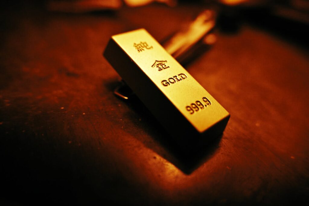 How to Open Your First Gold IRA
