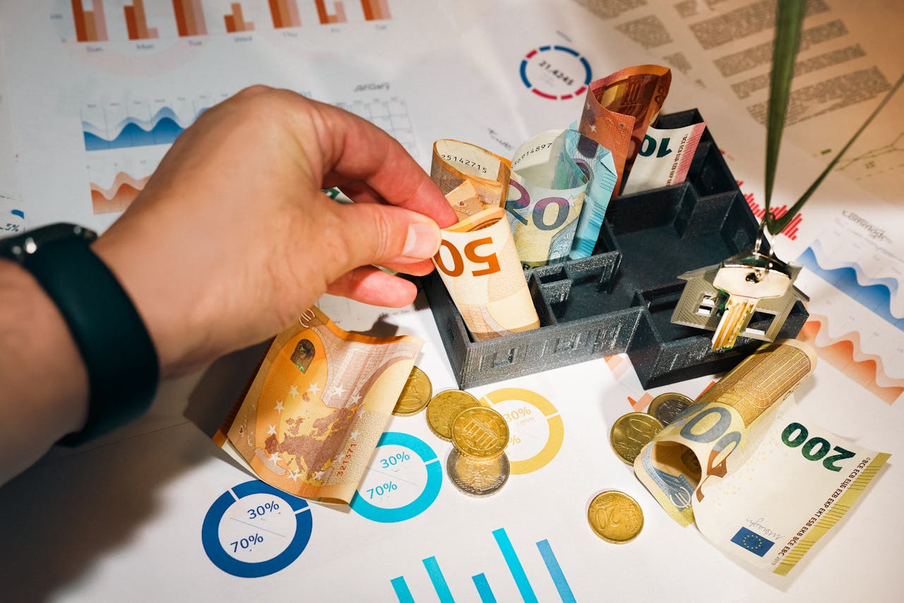 Real Cost of Liquidation